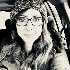 Meet your Posher, Karen